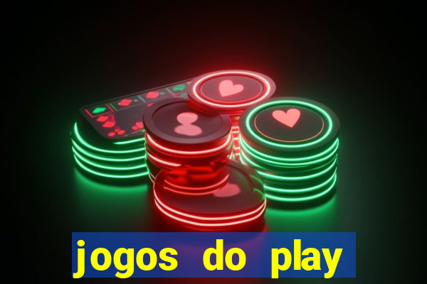 jogos do play store mais baixados